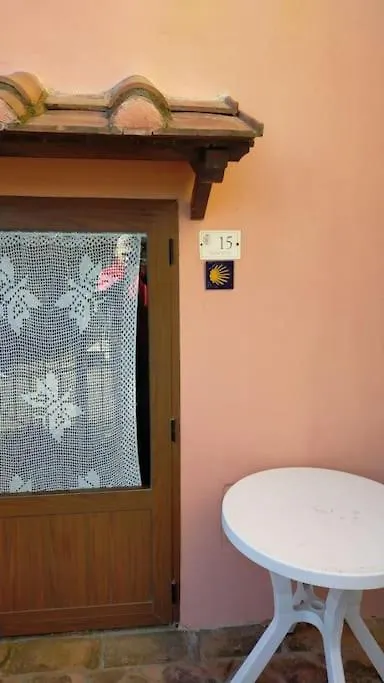 Appartamento Casa Serena Country House In Tuscany. Sorano