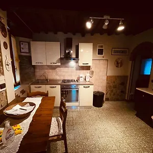Rustico San Jacopo Gallicano
