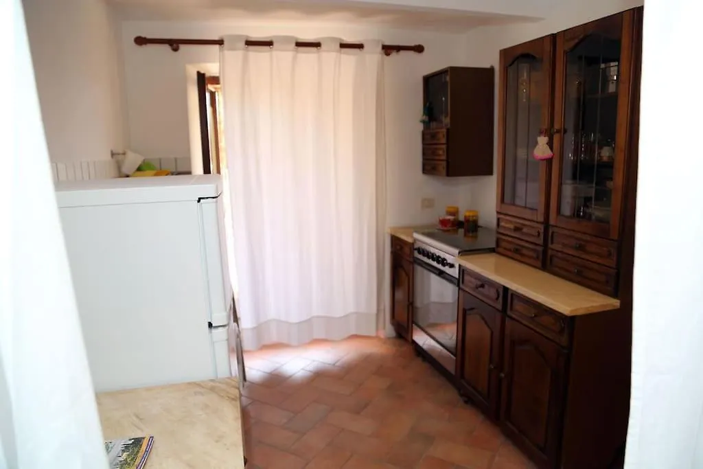 Casa Serena Country House In Tuscany. Sorano  0*, Sorano (Grosseto) Italia