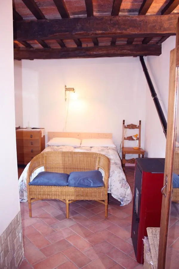 Casa Serena Country House In Tuscany. Sorano  Sorano (Grosseto)