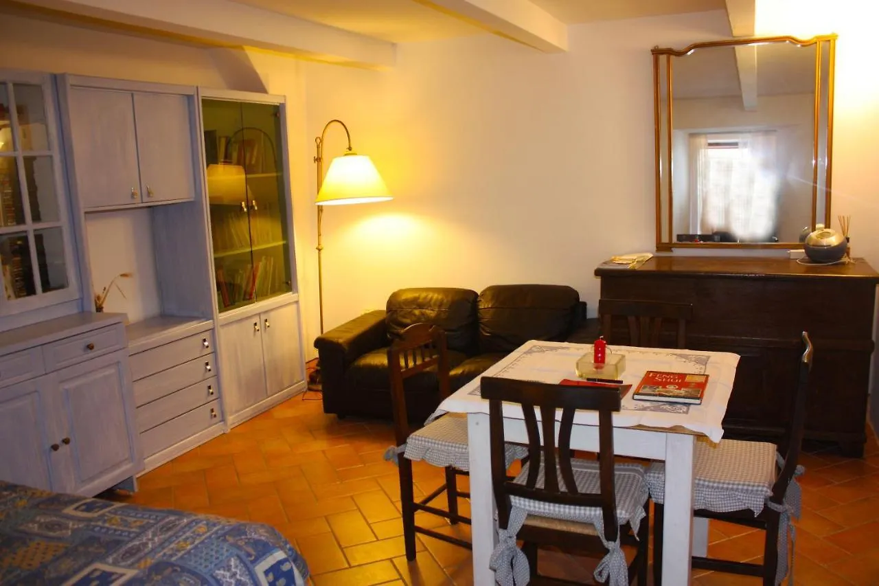 Appartamento Casa Serena Country House In Tuscany. Sorano